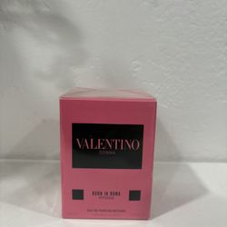 Valentino Perfume