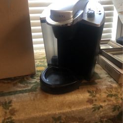 Keurig Coffee Machine