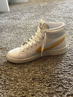 Nike blazers