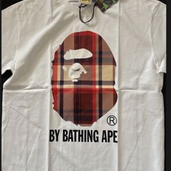 Bape Shirt