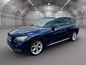 2014 BMW X1