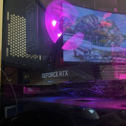 GAMING PC