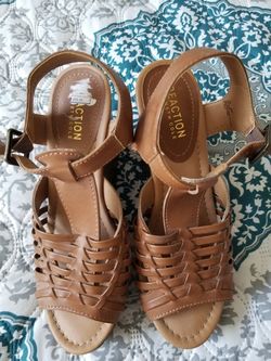 Reaction Kenneth Cole new