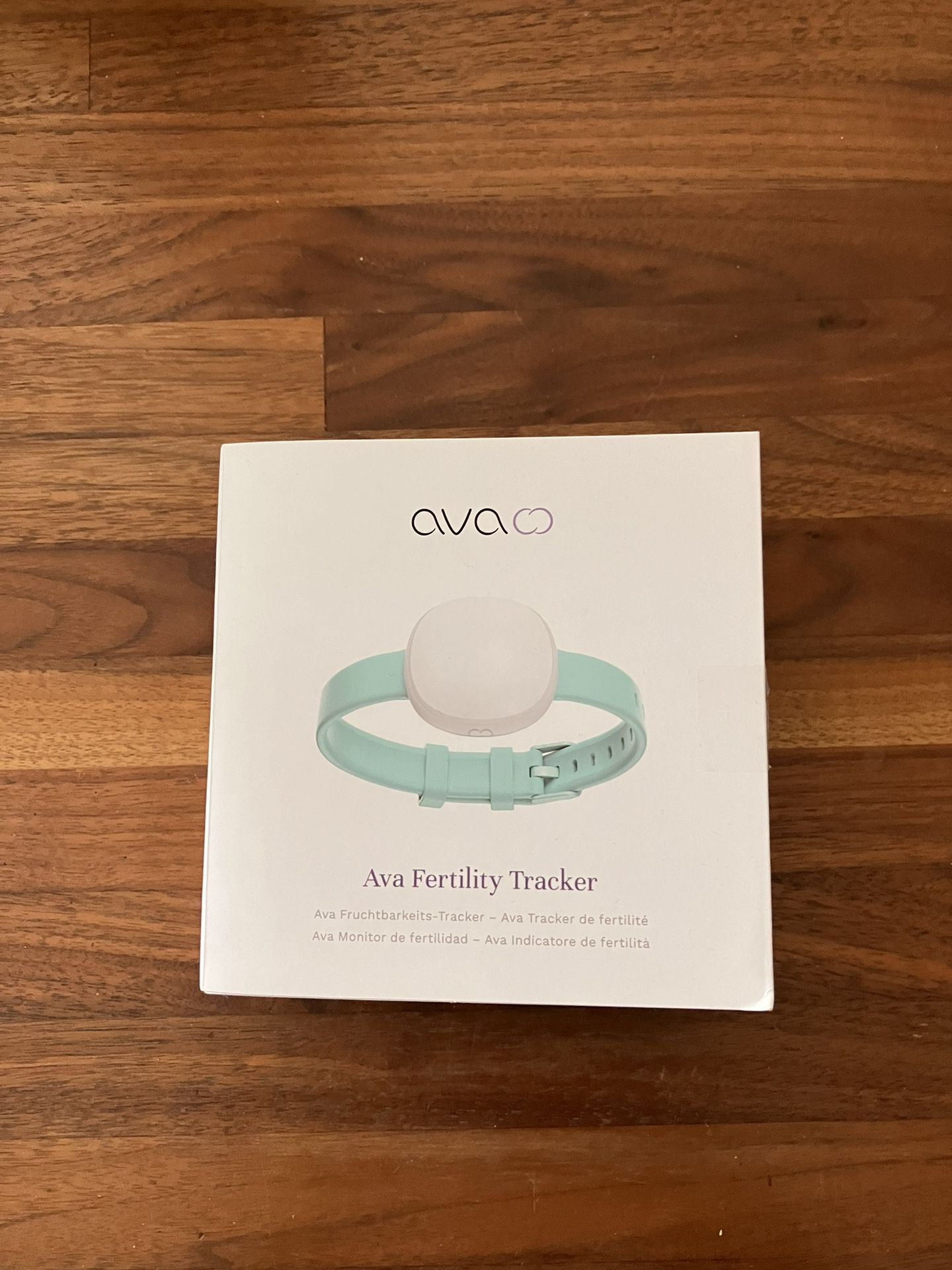 Ava Fertility Tracker