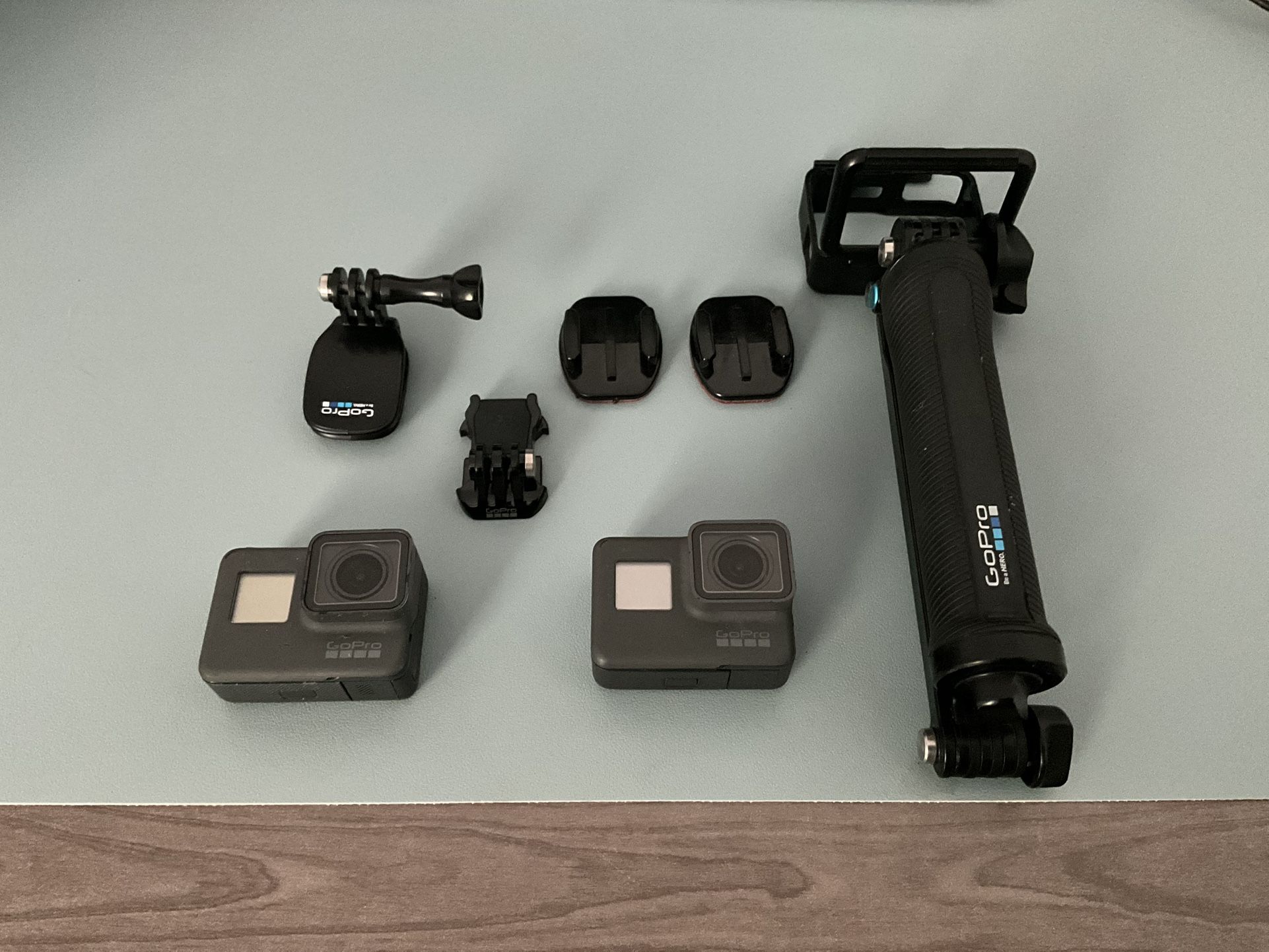 GoPro - Hero 5