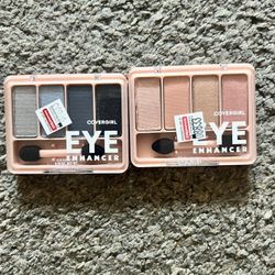 Cover Girl Eye Shadow Makeup