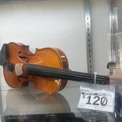 Violin