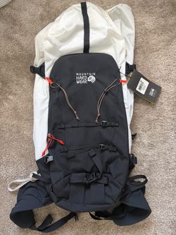 Mountain Hardwear Snoskiwoski 40 Pack