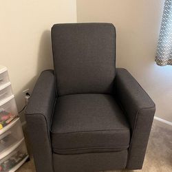 Abbyson Rocking and Recliner Seat