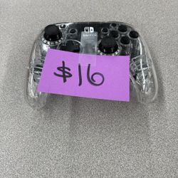 Nintendo Switch Remote