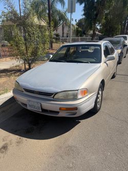 1995 Toyota Camry