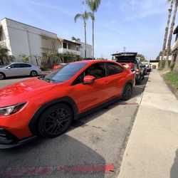 Automotive tint film