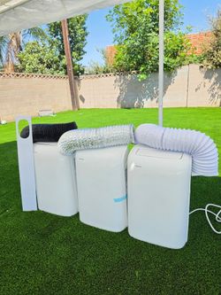 Air Conditioner Portable AC
