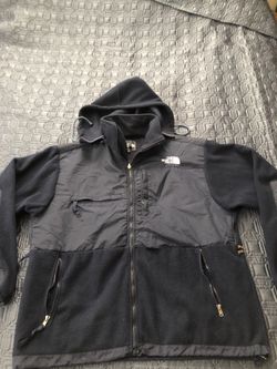 North Face Size Large