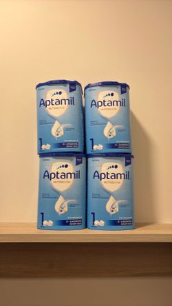 Baby formula