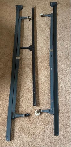 Rails for Queen Size Bed