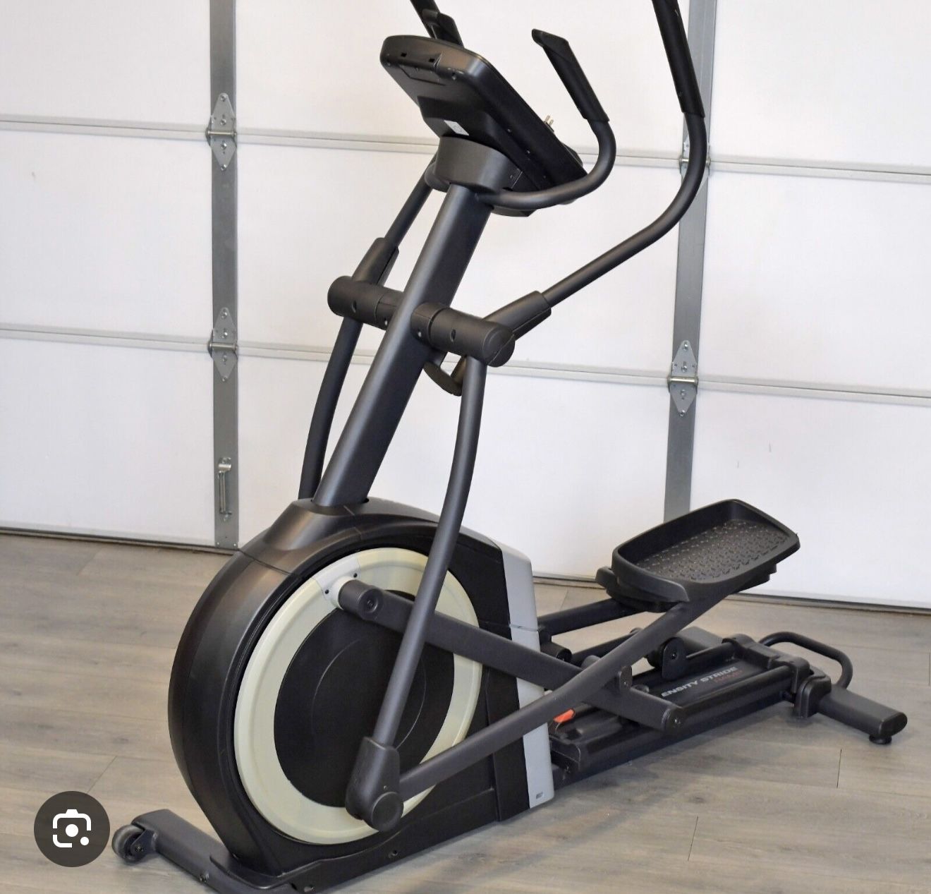 Elliptical ( Pro Form Carbon Elliptical)