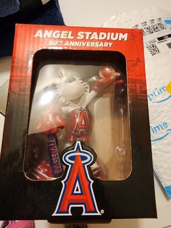 Angels 50th Aniversary MICKEY MOUSE