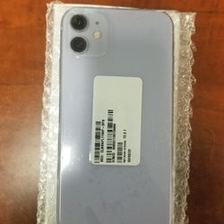 iPhone 11 Purple factory Unlocked 