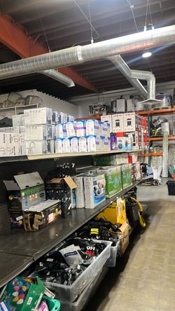 COSTCO LIQUIDATION SALE — EVERYTHING MUST GO!