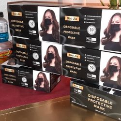 Mascarillas
