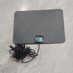 TV Antennas