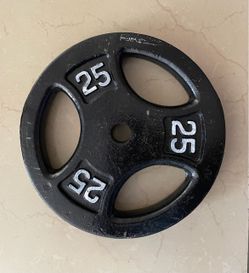 $25