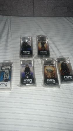 Figpins