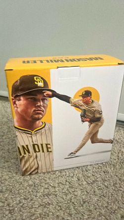 Mason Miller Bobblehead