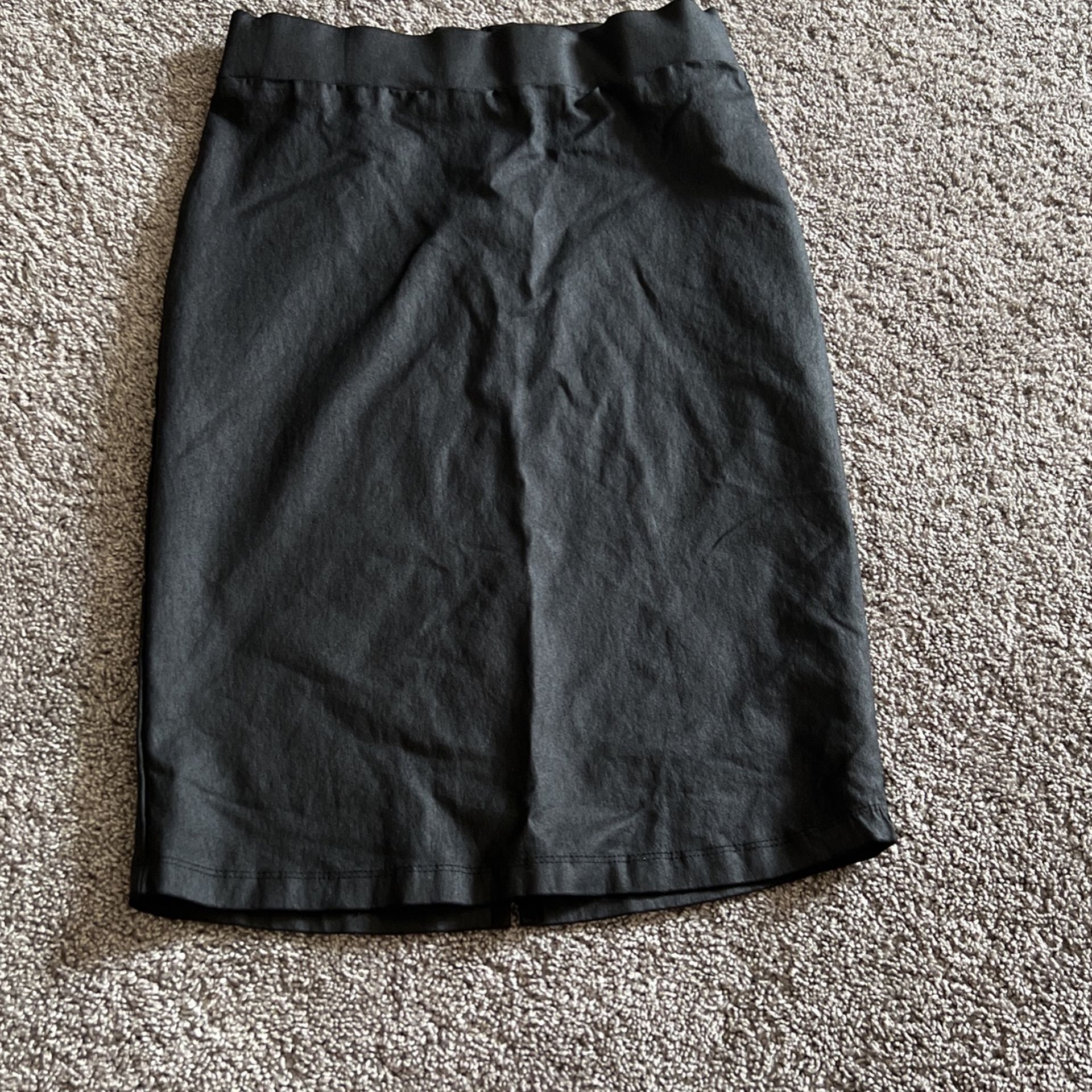 Medium / Pencil Skirt
