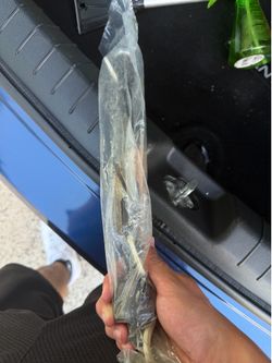 Inner tie rod