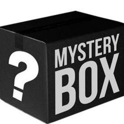 Mystery Box