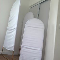 Wedding Photo Arch’s 