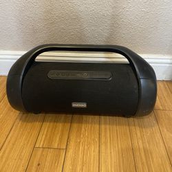 Ondigo Portable Bluetooth Speaker