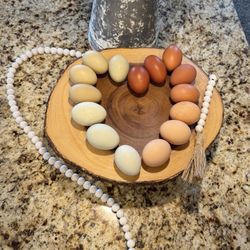 Fresh  Free Range Eggs For Sale