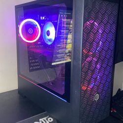 Beast Gaming/streaming Pc ‼️