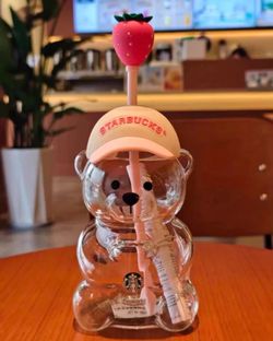 Starbucks bearista 2026