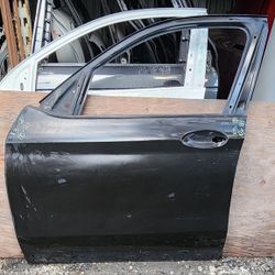 2018 2019 2020 2021 2022 2023 BMW X3 G01 LEFT DRIVER FRONT DOOR