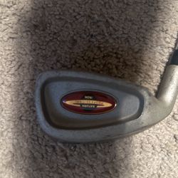 7 Iron