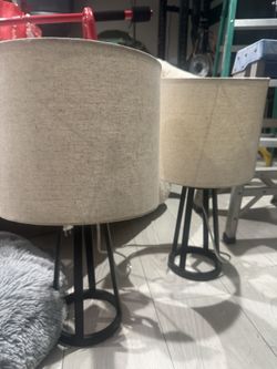 Lamp