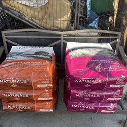 Diamond Dog Food