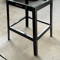  Central Machinery Universal Tool Stand