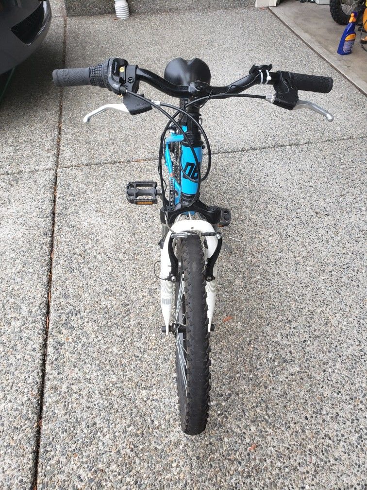 Bike 20 Inches