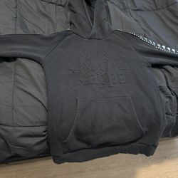 Kappa Hoodie