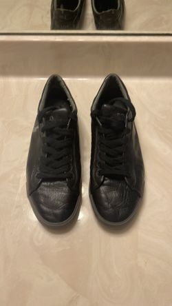 Polo Ralph Lauren Men's Harvey Fashion Sneaker Size 11