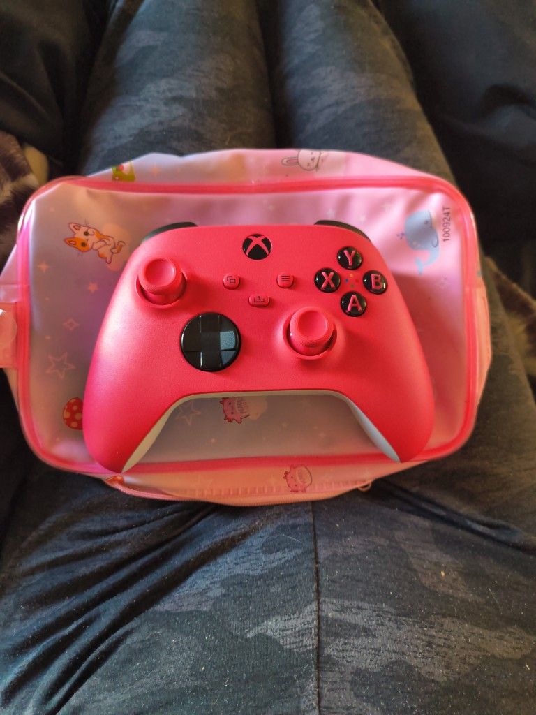Xbox controller