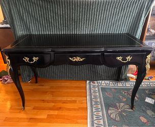 Louis XV Style Writing Desk