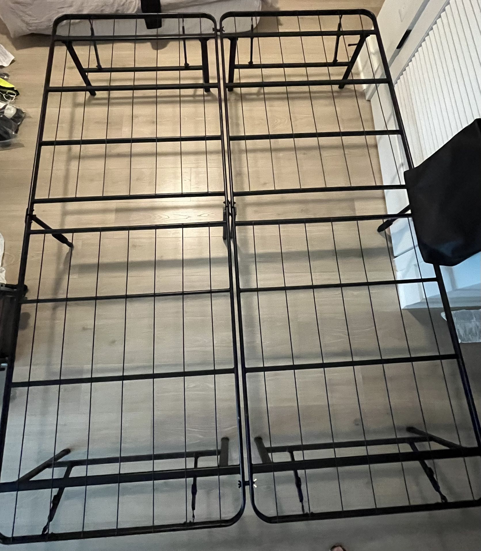 Mattress Firm Metal Bed Frame
