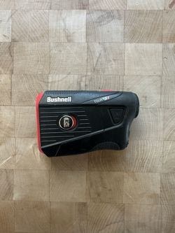 Bushnell Tour V5 Rangefinder