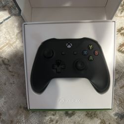 Xbox Wireless Controller 